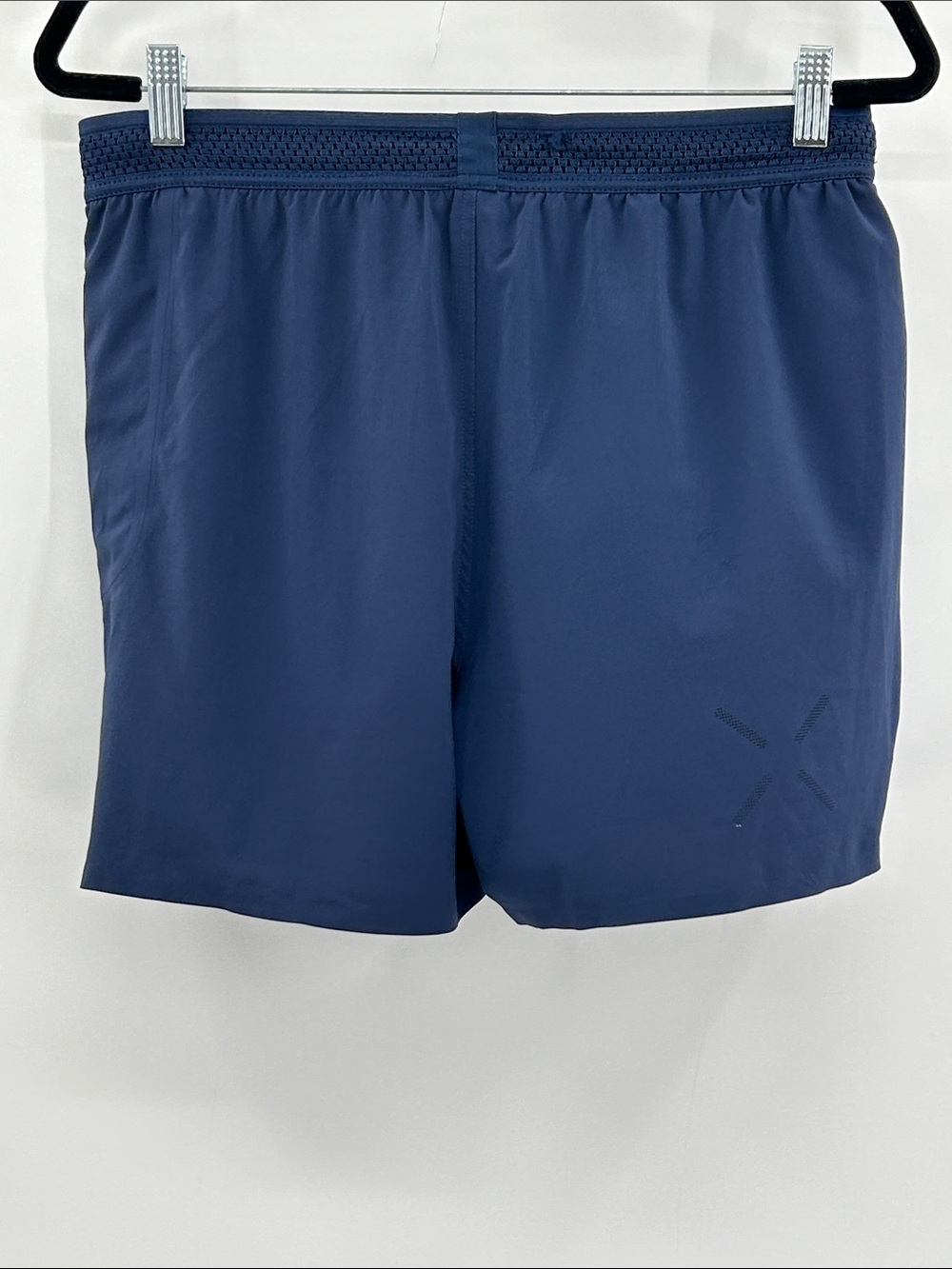 Ten Thousand The Session Short 5” in Midnight Blue Size Medium - Picture 4 of 7